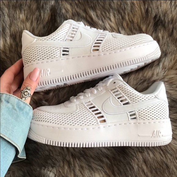 nike air force upstep si